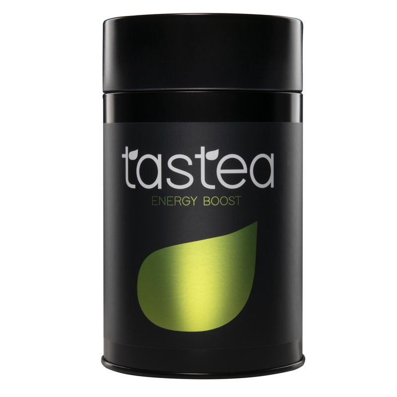 Tastea Energy Boost