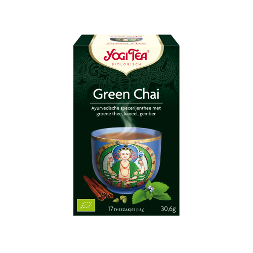Green Chai