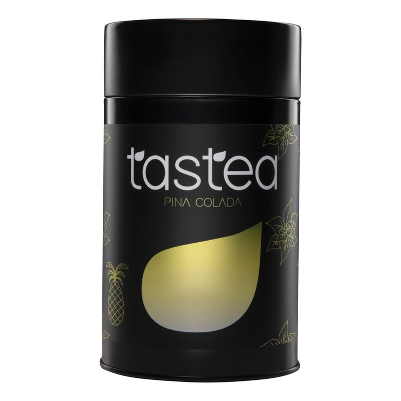 Tastea Pina Colada
