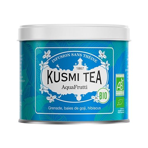 Aqua Frutti