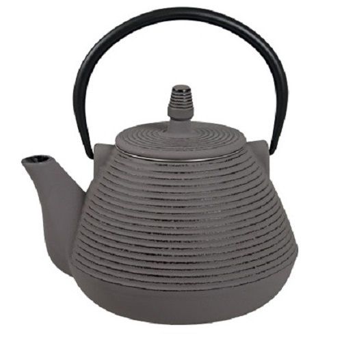 Gietijzeren theepot Nagoya