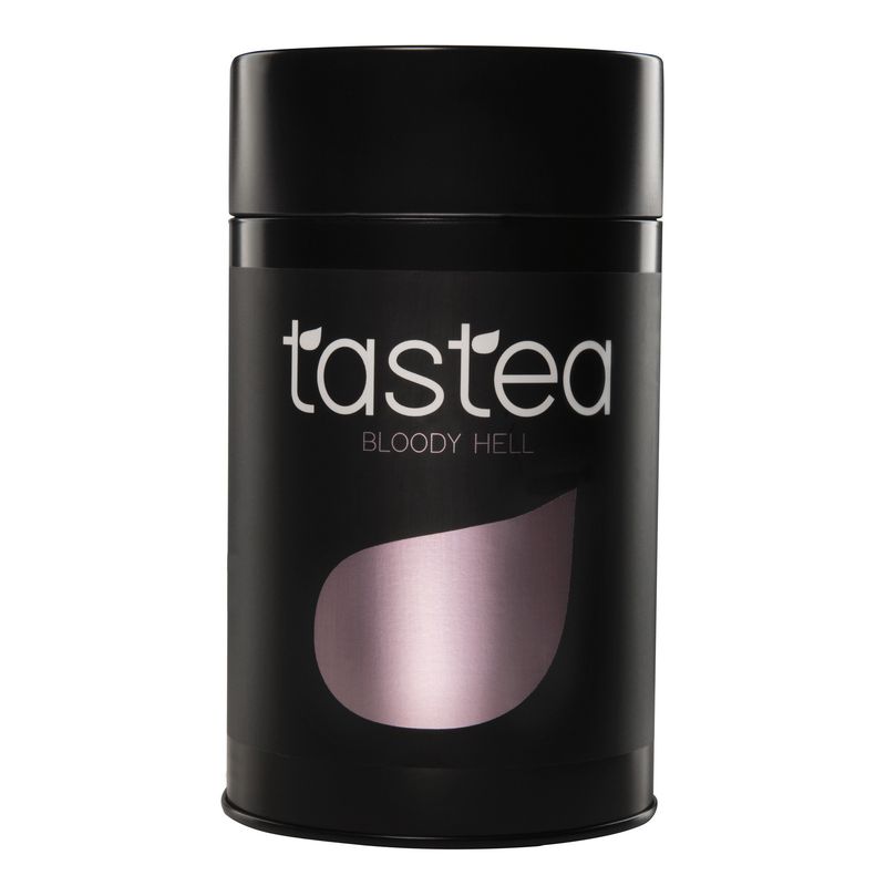Tastea Bloody Hell