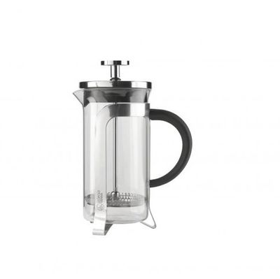 French Press Koffiemaker Shiny
