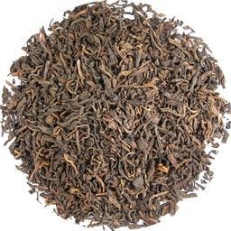 Pu Erh