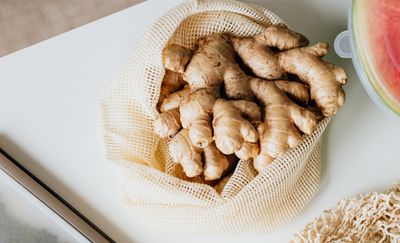 De gezondheidsvoordelen van gemberthee