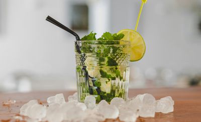 3 mocktailrecepten voor Dry January