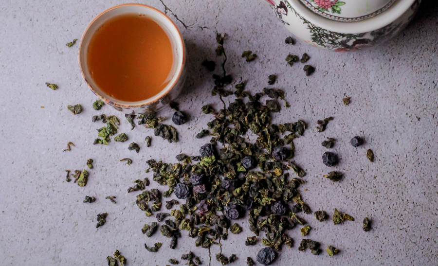 oolong