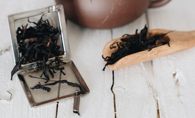 Alles wat jij wil weten over zwarte thee