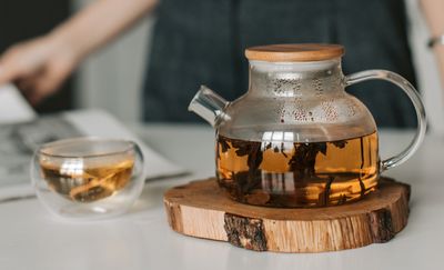 De perfecte zettijden voor jouw kop thee