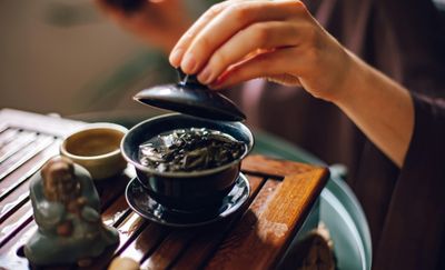 Wat is Vochtafdrijvende Thee?