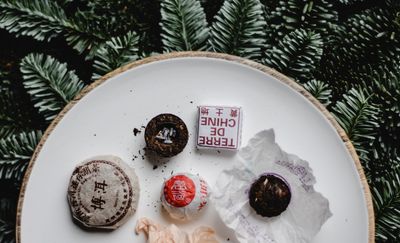 Alles wat je moet weten over Pu Erh thee