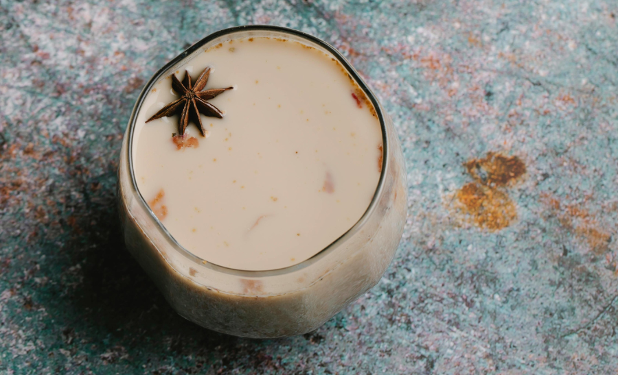 chai recept makkelijk