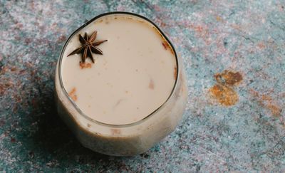 Gemakkelijk Chai Latte recept