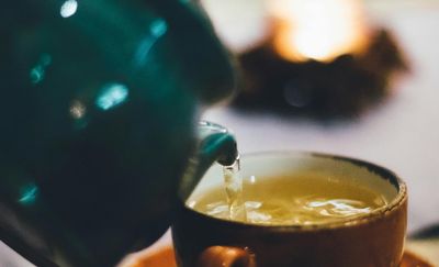 De gezondheidsvoordelen van brandnetelthee
