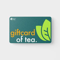 Giftcards &amp; Cadeaubonnen