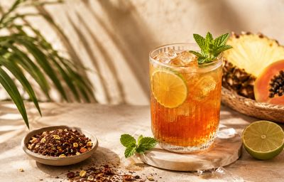 Tropicana Iced Tea