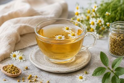 Blaasontsteking thee: welke thee kan verlichting bieden?