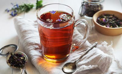 Thee tegen zweten: welke thee drink je op warme dagen?