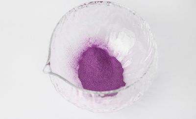 Wat is Ube?