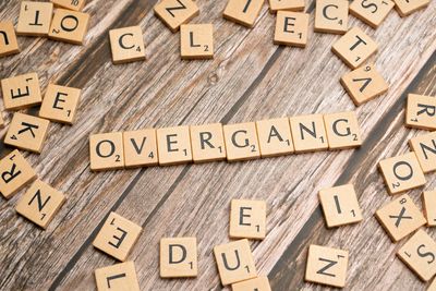 Thee bij de overgang