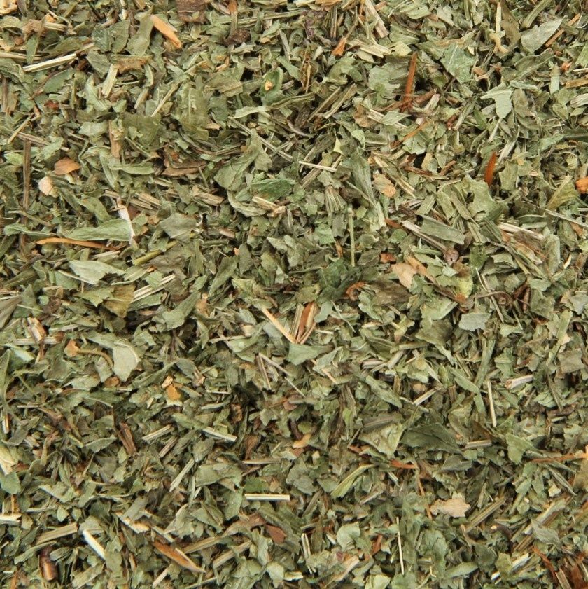 Onzelievevrouwebedstro, Maat: Standaard