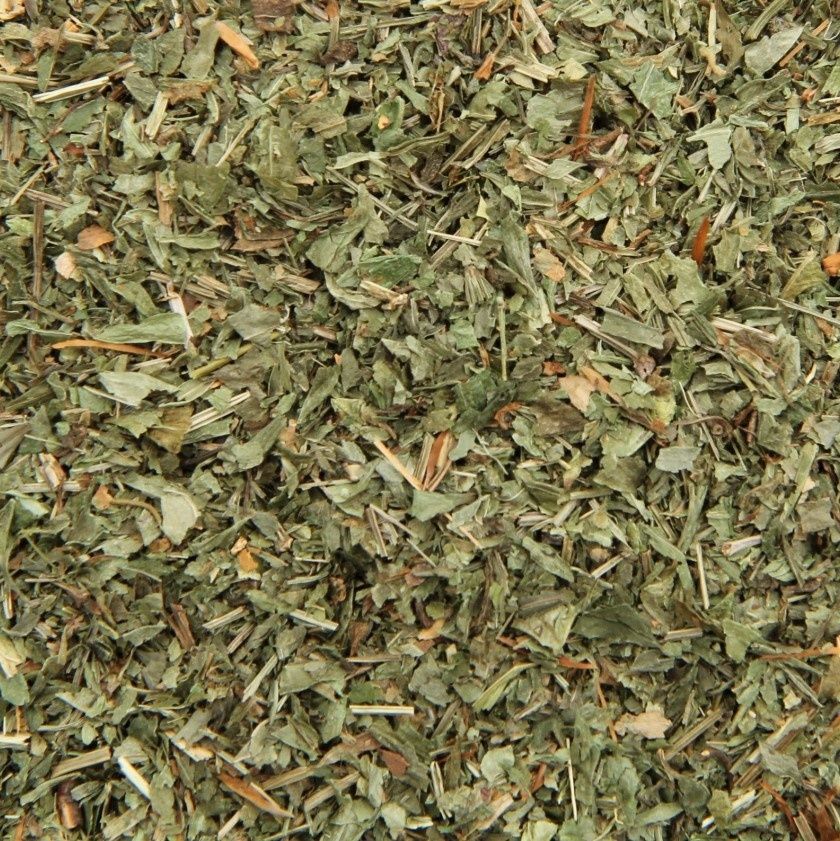 Onzelievevrouwebedstro, Maat: 100 gram