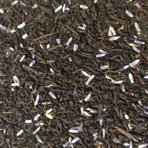 Earl Grey Lavendel, Maat: 100 g