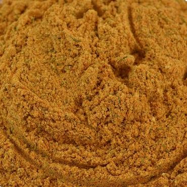 Vis Kruiden fijn, Maat: 100 gram