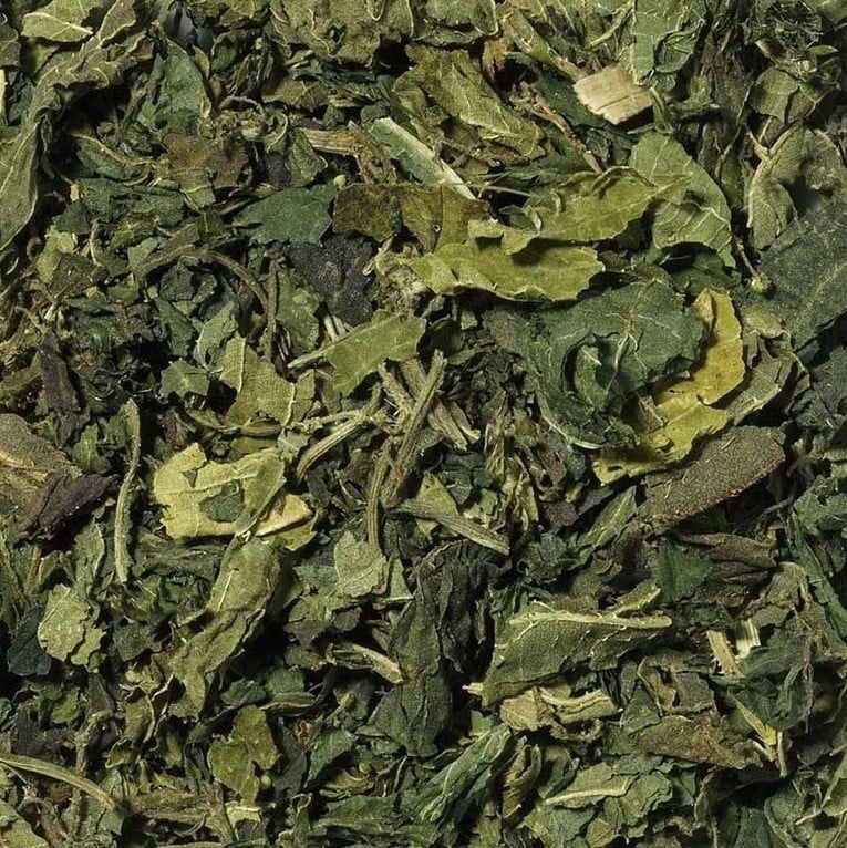 Brandnetelblad Thee, Maat: 100 g