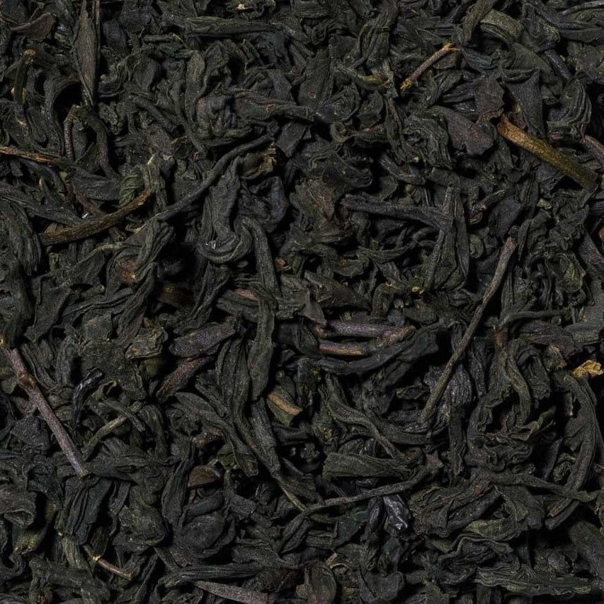 China Formosa Lapsang Souchong Extra Sterk Zwarte Thee, Maat: 100 gram