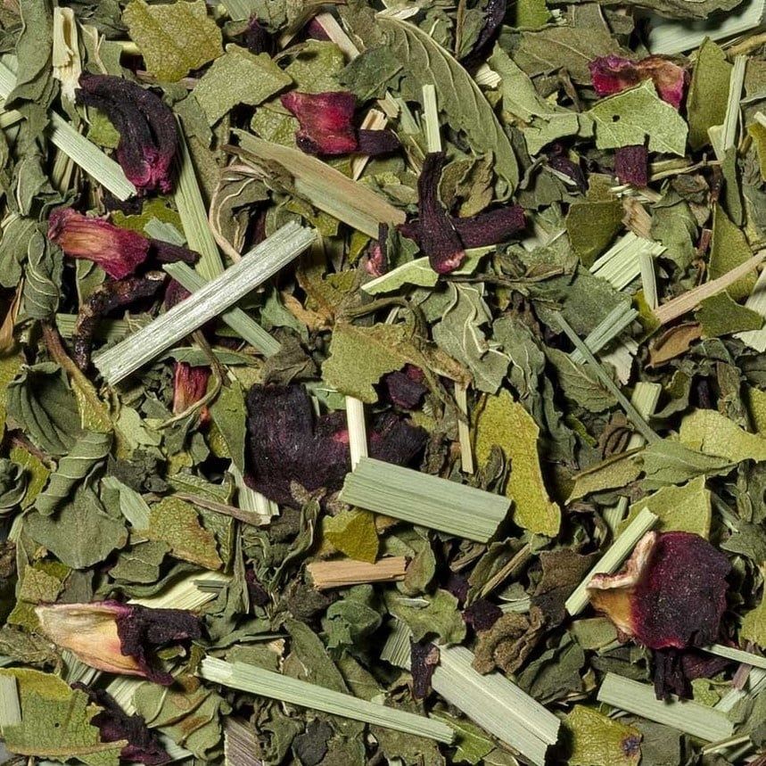 Ochtenddauw Kruidenmelange, Maat: 100 gram