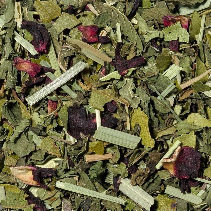 Ochtenddauw Kruidenmelange, Maat: 100 gram