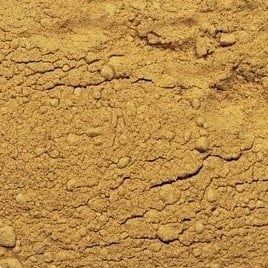 Gentiaanwortel poeder, Maat: Standaard