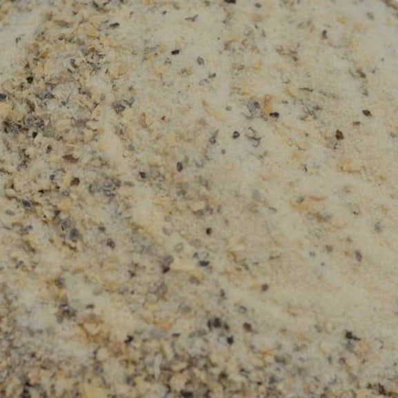 Fajita, Maat: Standaard