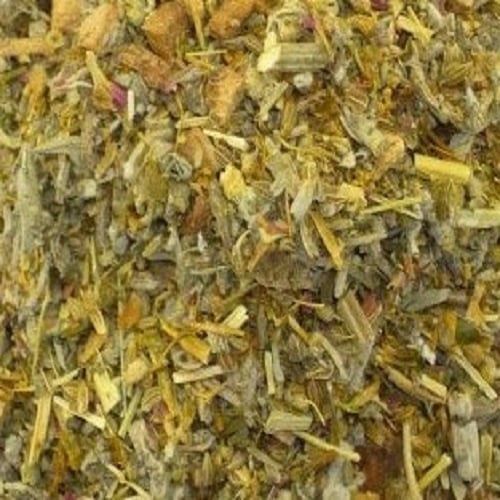 Bosjuweel, Maat: Standaard