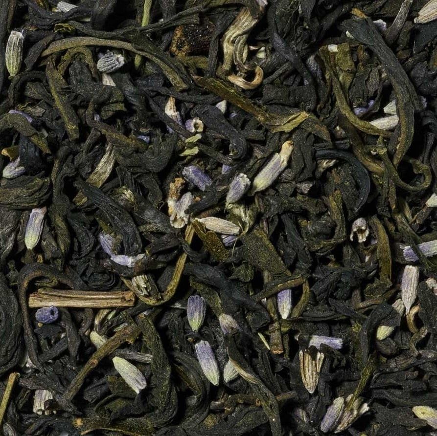 70 Nights in Paris Witte Thee, Maat: 100 g