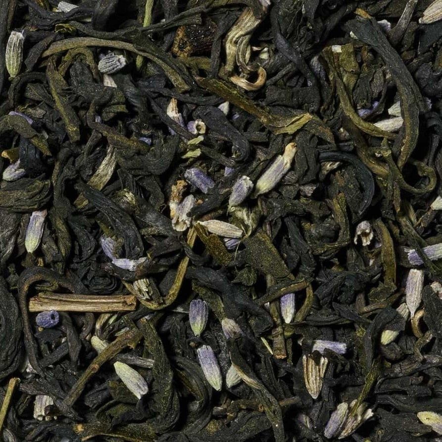 70 Nights in Paris Witte Thee, Maat: 100 g