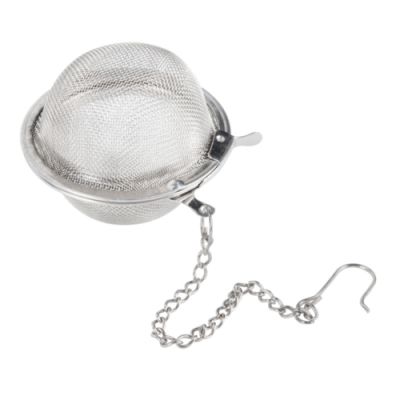 Thee-ei bal 5 cm, Maat: Standaard