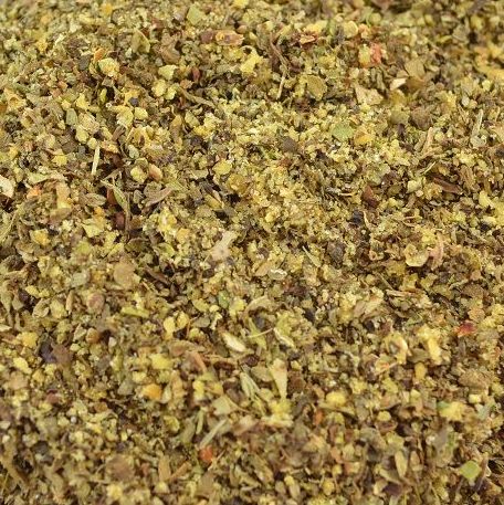 Pesto Kruiden, Maat: 100 gram