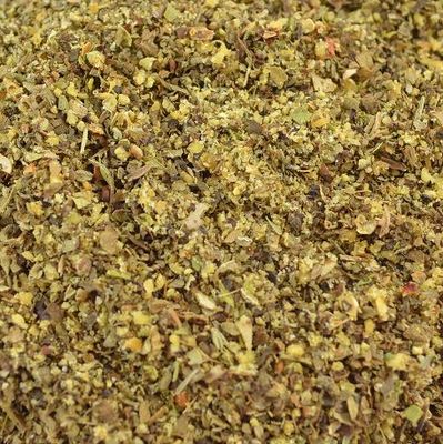 Pesto Kruiden