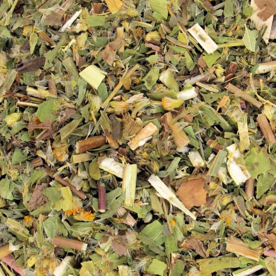 Guldenroede, Maat: Standaard