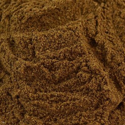 Garam Masala