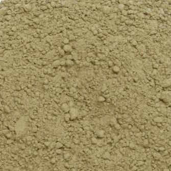 Heermoes of Paardenstaart poeder, Maat: 100 gram