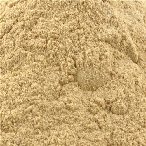 Baobab poeder, Maat: Standaard