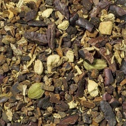 Happy Chai, Maat: 100 gram