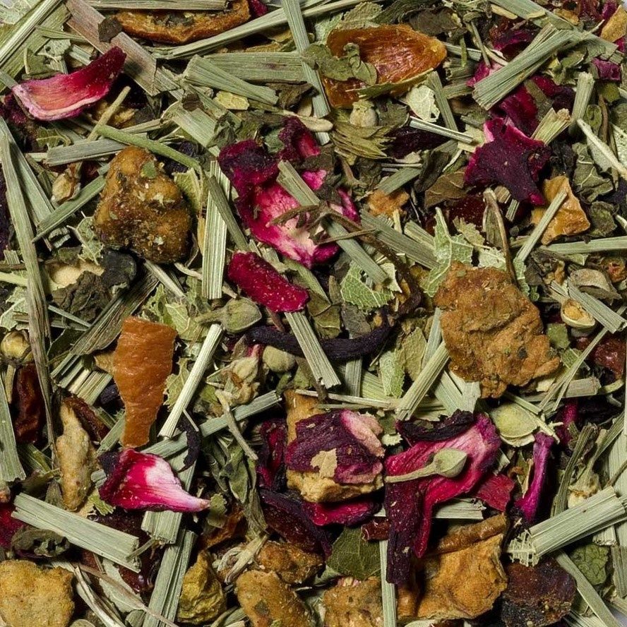 Evening Star Kruidenmelange, Maat: 100 g