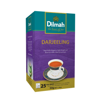 Darjeeling