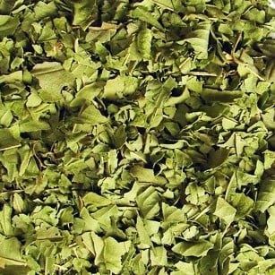 Verveine Gebroken blad, Maat: 100 g