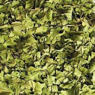Verveine Gebroken blad, Maat: 100 gram