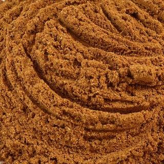 Babi Pangang Kruiden, Maat: Standaard